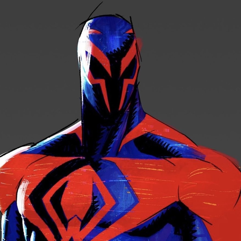 Meet your Posher, Salem